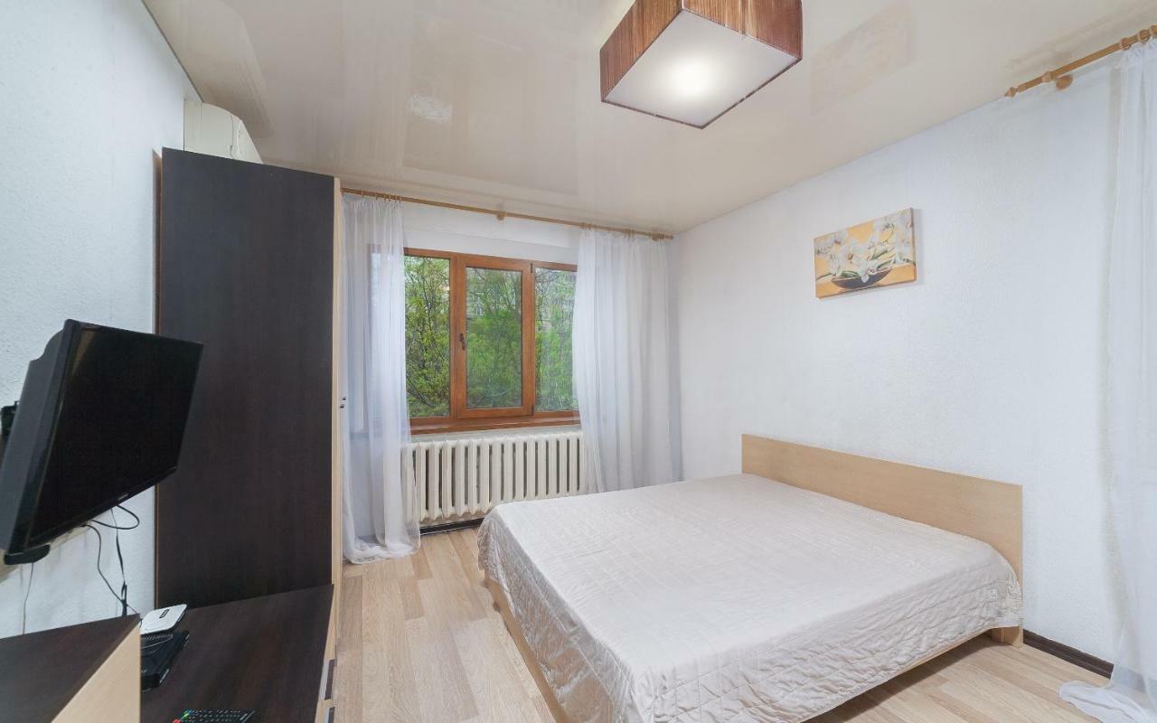1-Комнатная Квартира Odessa Luaran gambar